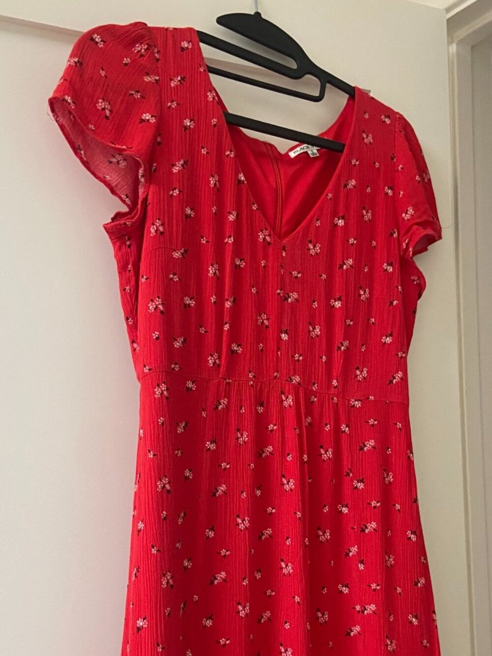 Black Swan Dress Size Small  I don't even think I ever wore this dress! Perfect